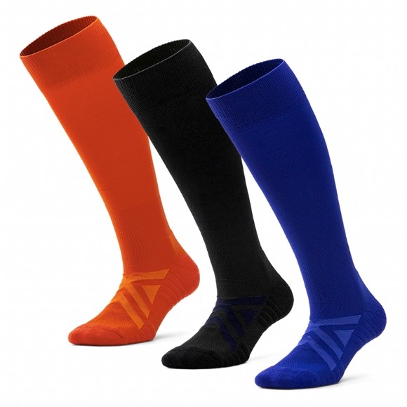 Socks | Baseball/Softball | 2 Pair | Multiple Sizes/Colors